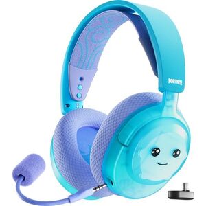SteelSeries Arctis Nova 3 Wireless PC Fortnite kép