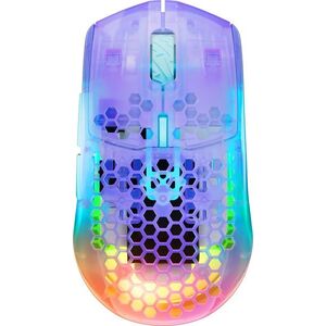 Steelseries Aerox 3 Wireless Gen 2 Fortnite kép