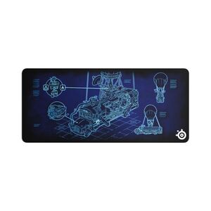 SteelSeries Qck XXL Fortnite EU kép