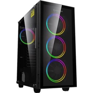 GameMax Draco XD / A363-TA kép