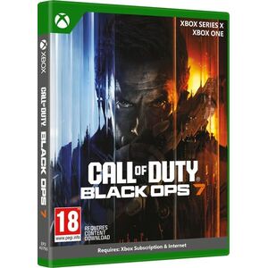 Call of Duty: Black Ops 7 - Xbox Series X kép