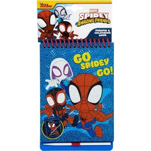 Marvel - Spider-Man - kreativní set kép