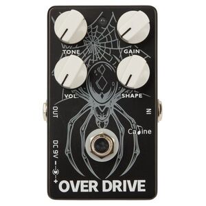 Caline CP-65 Over Drive (használt) kép