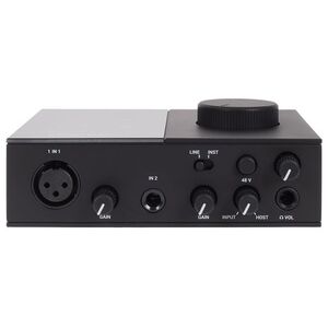 Native Instruments Komplete Audio 1 kép