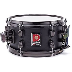 Premier 10" x 5, 5" Artist Birch Snare Drum Stealth Black kép