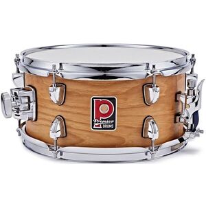 Premier 12" x 6" Artist Birch Snare Drum Antique Ash kép