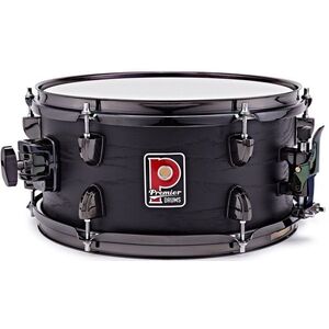 Premier 12" x 6" Artist Birch Snare Drum Stealth Black kép