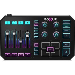 tc-helicon GoXLR kép