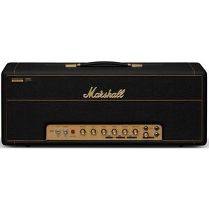 Marshall UK Modified Handwired 1959 Super Lead kép