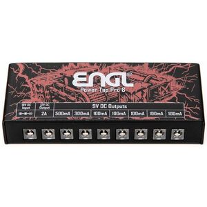 Engl Engl Power Tap Pro 8 kép