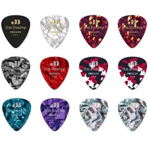 Dunlop PVP106 Celluloid Medium Variety pack kép