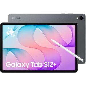 Samsung Galaxy Tab S12+ 12GB/256GB Szürke kép