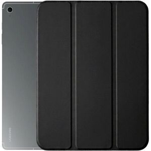 3MK Hardy TabCase Apple iPad Pro 13 fekete tok (M4/M5) - 13" kép