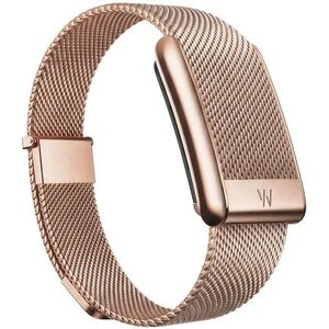 Whoop Band Meridian Rose Gold 5.0 kép