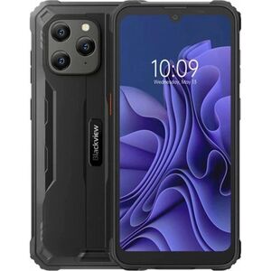 Blackview BV5300Plus 8GB/128GB NFC Black kép
