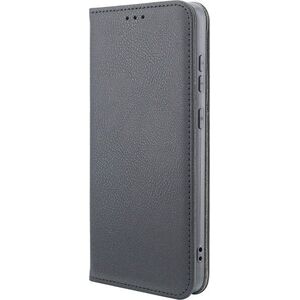 AlzaGuard Book Flip Case Samsung Galaxy S25 FE fekete tok kép