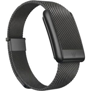 Whoop Band Meridian Matte Black 5.0 kép