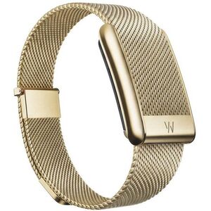 Whoop Band Meridian Gold 5.0 kép