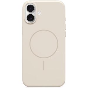 Apple Beats iPhone 16 Plus MagSafe bézs tok kép
