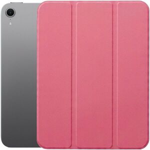 3MK Hardy TabCase Apple iPad Air 11 lila tok (M2/M3/M4) - 11" kép