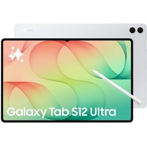 Samsung Galaxy Tab S12 Ultra 5G 12GB/256GB Ezüst kép