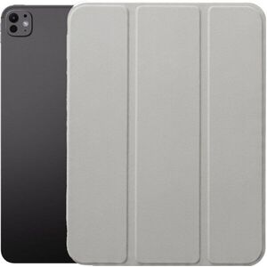3MK Hardy TabCase Apple iPad Air 11 tok (M2/M3/M4) - Starlight, 11" kép