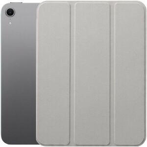 3MK Hardy TabCase Apple iPad Air 11 kék tok (M2/M3/M4) - 11" kép