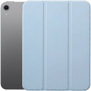 3MK Hardy TabCase Apple iPad Pro 11 ezüst tok (M4/M5) - 11" kép