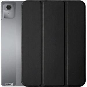 3MK Hardy TabCase Apple iPad Air 13 lila tok (M2/M3/M4) - 13" kép