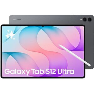 Samsung Galaxy Tab S12 Ultra 12GB/512GB Szürke kép