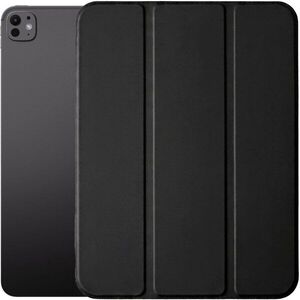 3MK Hardy TabCase Apple iPad Air 13 tok (M2/M3/M4) - Starlight, 13" kép