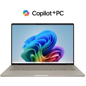 Asus Zenbook UX3407RA-QD020W Zabriskie Beige kép