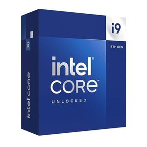 Intel Core i9-14900K kép
