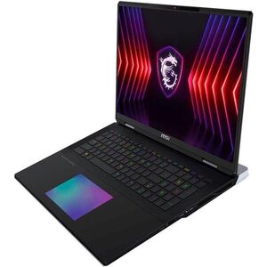 MSI Titan 18 HX A2WJ 9S7-182411-1260 Black kép