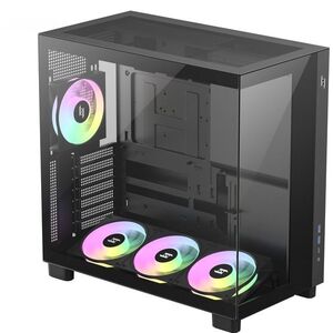 GameMax NEX C53 BK kép