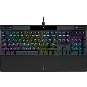 Corsair K70 PRO RGB Optical kép