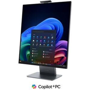Lenovo ThinkCentre X AIO 13H4000QHX Grey kép