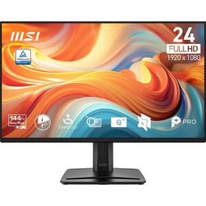 23, 8" MSI PRO MP245 E14VL kép