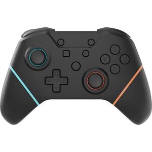 Armor3 NuChamp Wireless Controller for Nintendo Switch 2 / OLED / Switch (Blue / Orange) kép
