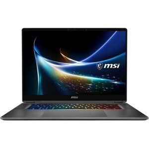 MSI Prestige N16 Flip AI+ C1XMT kép