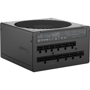 Fractal Design Ion 3 1000W Gold kép