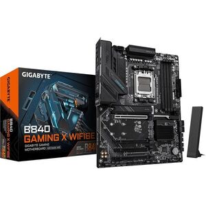 GIGABYTE B840 GAMING X WIFI6E kép