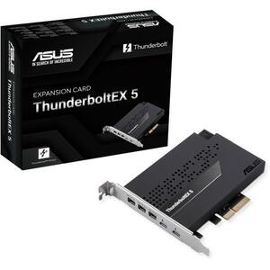 ASUS ThunderboltEX 5 kép