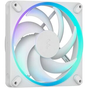 Fractal Design Momentum 14 RGB White kép