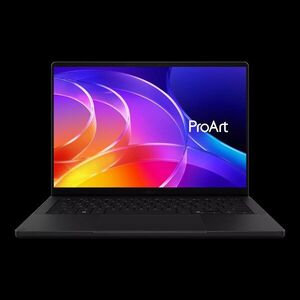 Asus ProArt H7407BA-SM097X Nano Black OLED kép