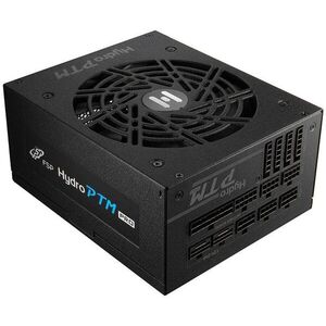 FSP Fortron Hydro PTM PRO ATX3.1 (12V-2x6) 1650 W kép