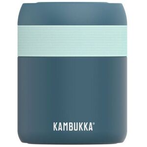 Kambukka Bora ételtermosz, 600 ml, Deep Teal kép