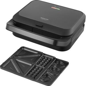 Sencor SSM 2200BK kép