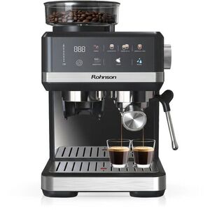 Rohnson Espresso R-98160 kép