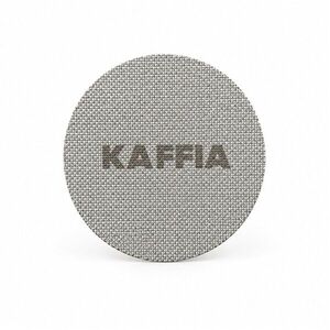 Kaffia Puck Screen, 58mm kép